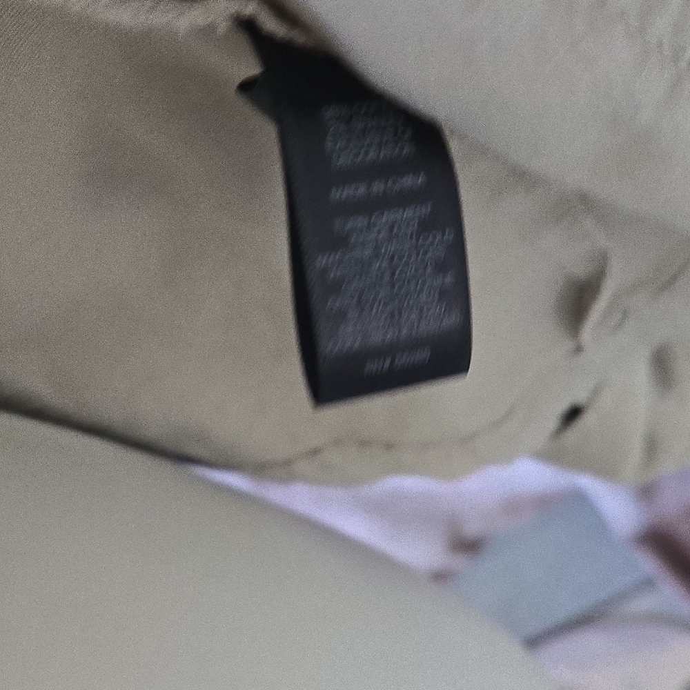 Express Tan Utility Jacket Versatile Style - image 5